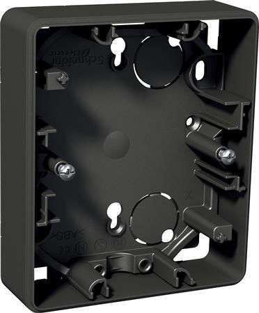 EXXACT DOSA 2-VÄGSUTTAG ANT