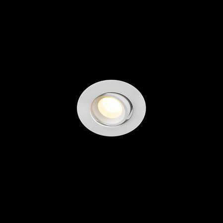 Hide-a-lite Core Smart Tilt 1,3W 2700K 350mA