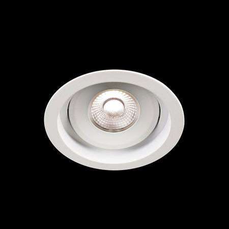 Hide-a-lite Level Quick ISO 6W 4000K 560lm 230V Vit