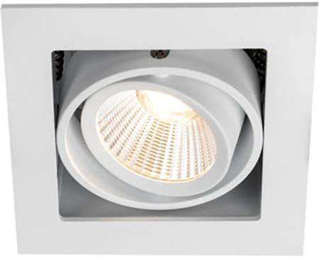 Hide-a-lite Optic Focus Box I 7,5W 525lm 2700K inkl. driver