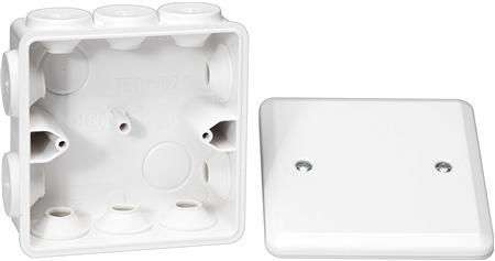 Koppl dosa TED-022 IP65 tom