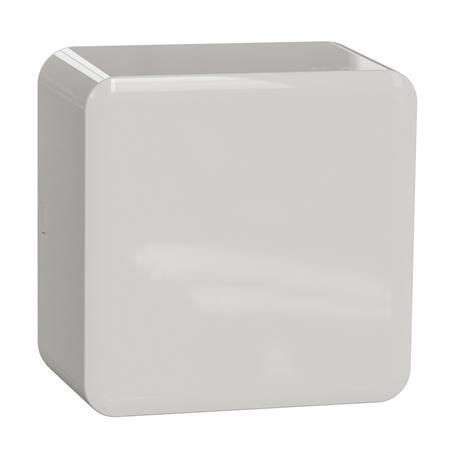 Kopplingsdosa Exx Vit