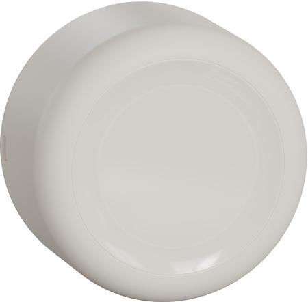 Kopplingsdosa Ren Vit