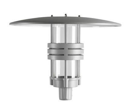 Norlys Visby Lykthus 5002 Led 4000K Alu