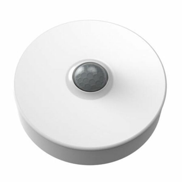 Schneider Wiser Zigbee Rörelsedetektor 360° IP20 Vit
