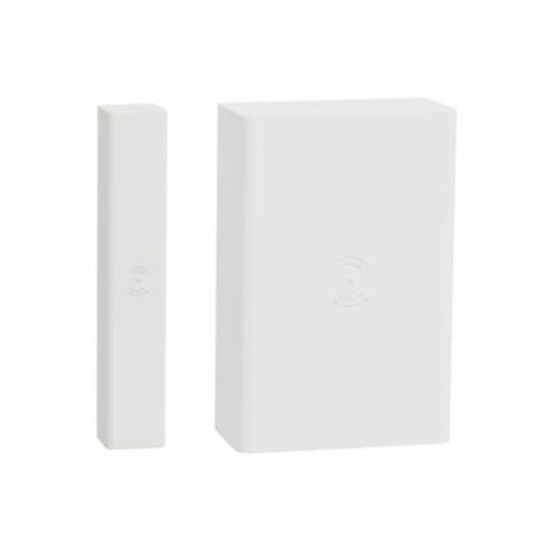 Schneider Wiser Zigbee Magnetkontakt Fönster/Dörr Vit