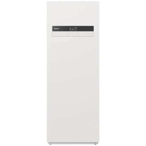 Panasonic Aquarea värmepump monoblock inomhus WH-ADC0509L6E5AN - 6 kW